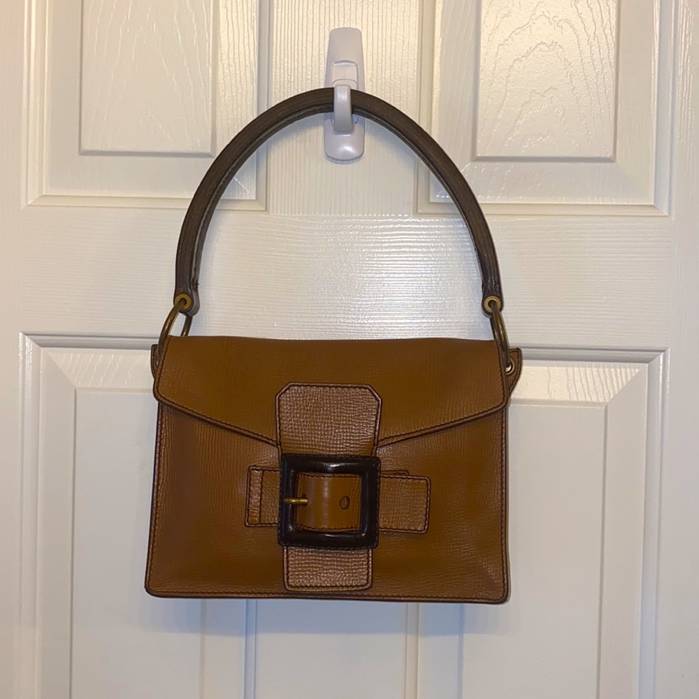 Authentic MIU MIU Shoulder bag